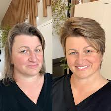 Hello! What do you think about this change! 😍