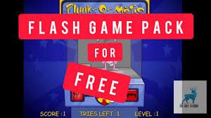 This is a small collection of flash games that i'll update every so often. 133 New Flash Game Pack For Free Download Pc Youtube
