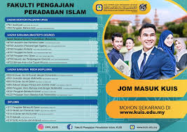 Specialize in after spm, pengajian islam and private college university. Kuis Kolej Universiti Islam Antarabangsa Selangor Fotos Facebook