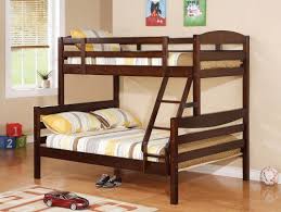 Double Deck Bed Design 01 For Boys Bedroom With Wood Modernbedroom Moderninterior Minimalistinterior Minimalis Kids Bunk Beds Wood Bunk Beds Cool Bunk Beds