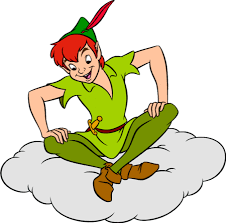 Tubs Walt Disney Bienvenue Chez Minouchapassion Peter Pan De Disney Peter Pan Dessin Dessin Elephant