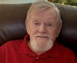 Douglas Olive Obituary