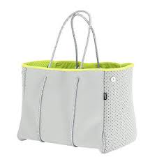 You're currently reading page 1; China Wholesale Customized Neoprene Extra Large Beach Bag Water Resistant Beach Tote Bag For Women On Global Sources Beach Bag Swim Bag Holiday Bag