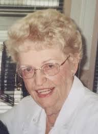 Frances Malm Obituary (1925