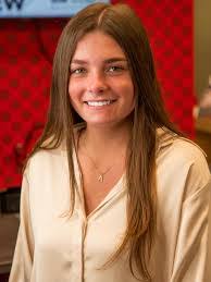 Allison Fogarty's Instagram, Twitter & Facebook