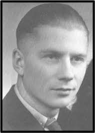 Arnold Ernest Schroeder (1919-1958)