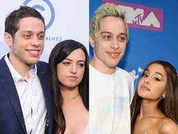 Последние твиты от pete davidson (@rotobahn). All Of The Celebrities Pete Davidson Has Reportedly Dated