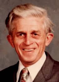 Obituary for Malcolm "Mac" Floyd Bender