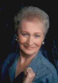 Patricia Leonard Obituary