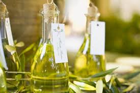 Traditional Italian Wedding Inspiration Olive Oil Favors Olive Oil Wedding Favors Diy Wedding Favors