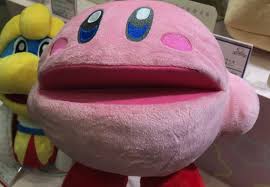 Cursed Kirby Makemesuffer Cursed images are becoming popular. cursed kirby makemesuffer