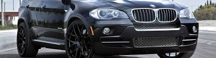 2008 Bmw X5 Accessories Parts At Carid Com