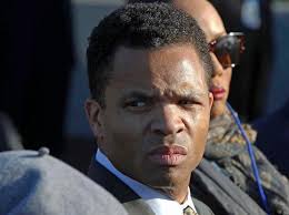 Jesse Jackson Jr.'s downfall tied to objects, not power