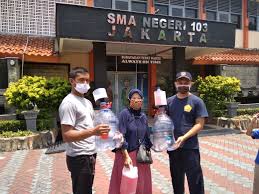 Aplikasi ini berisi profil angkatan sman 103 jakarta 2018. Peringatan Hari Dokter Nasional Dan Hari Sumpah Pemuda Tahun 2020 Di Sman 103 Jakarta Dinas Pendidikan