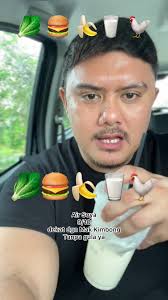 Replying to @Zani boleh takkan tak boleh 😚 #Akiemakanemoji #MakanEmoji  #MakanLokal #mahaliniraharja #bolehtakkantakboleh #akiejack