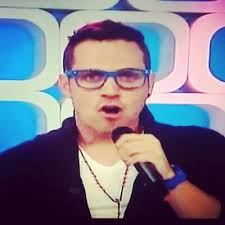 Daniel Colina (@DanielColina)