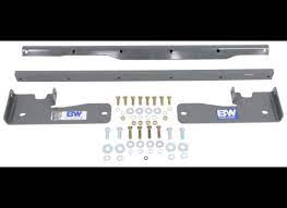 Other companies can manufacture items and even market them to be used with b&w products, but that does not mean that they are endorsed by us or safe to use. B W Trailer Hitchesturnoverball Gooseneck Hitch Kit Bnwgnrk1320 2019 Dodge Ram Hd Dale S Super Store