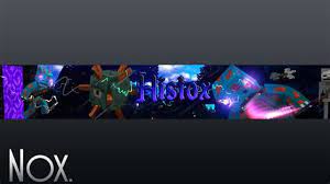 Banniere Youtube Minecraft Gfx Gratuit Speed Art Banniere Minecraft Youtube Placeit S Youtube Banner Maker Allows You To Design In Just A Few Clicks Amazing Let S Make A Youtube Banner Home Design