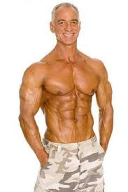 Building Muscles Over 50 You Have Crossed 50 And Trying To Keep Trim With As Much Muscle As Possible Which Over 50 Fitness Fitness Experts Build Muscle Mass