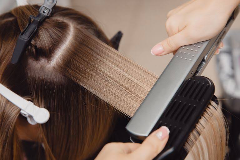 Smoothing Extra Long product image