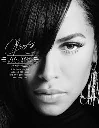 Later that year she released the single 'journey to the past', from the anastasia (1997) soundtrack. Melancholie Musik Und Make Up Mac Aaliyah Haughton Kollektion Hey Pretty