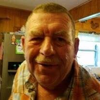 Tony Calvin Potts Obituary