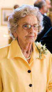 Obituary information for Charlotte Esther Zagaroli