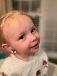 Proud soccer mom thanks for earrings