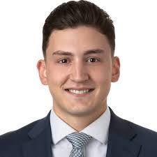 Nick Silvers's Instagram, Twitter & Facebook