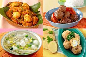 Tambahkan garam, merica, dan pala. Ini 4 Resep Telur Puyuh Untuk Menu Buka Puasa Ada Tumis Sayur Telur Puyuh Dan Bola Daging Kecap Telur Puyuh Semua Halaman Bobo