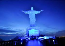Cristo Redentor - RJ