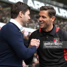 All information about bournemouth (championship) current squad with market values transfers rumours player stats fixtures.official club name: Afc Bournemouth Assistant Manager Jason Tindall Talks To Talksport By Tom Latchem On The Air