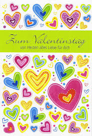 Maybe you would like to learn more about one of these? Karte Zum Valentinstag Von Herzen Alles Liebe Fur Dich Kartenwichtel De