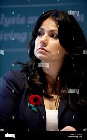 Heidi allen hi-res stock photography and images