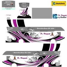 Livery ini memang dibuat khusus untuk bus bertipe shd. Kumpulan Livery Srikandi Shd Bussid Terbaru By Blahbloh Part 2 Stiker Mobil Mobil Pariwisata