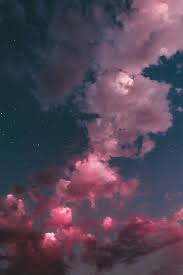 Find this pin and more on room by 123 devil. Aesthetic Pink Cloud Wallpapers Top Free Aesthetic Pink Cloud Backgrounds Wallpaperaccess