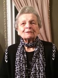 Obituary of Arlene Eleanor Rau