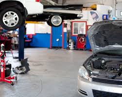 Overnight janitorial (10pm to 7am shift). Automotive Care Business Loans From Live Oak Bank
