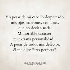 Una Noche Sin Cafe Tumblr Frases Bonitas Frases Cursis Frases Verdaderas