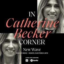 In Her Corner — A women in sport podcast. In Her Corner is a podcast aimed  at celebrating and empowering women working at every level of sport