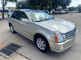 Image result for Thunder Gray 2009 SRX