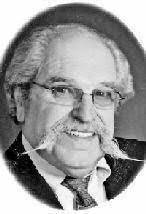 Bruce Lapierre's Instagram, Twitter & Facebook