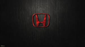 Follow the vibe and change your wallpaper every day! Red Honda Emblem Wallpapers Wallpaper Cave
