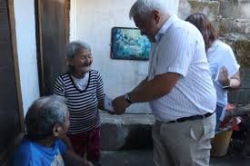 Angeles City Information...