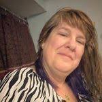 Marsha Rudd's Instagram, Twitter & Facebook