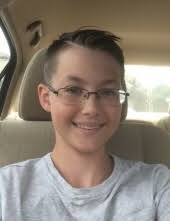 Obituary information for Cooper Martin Gardner