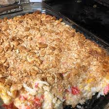 Check out our seafood casseroles selection for the very best in unique or custom, handmade. Seafood Casserole Recipes Allrecipes