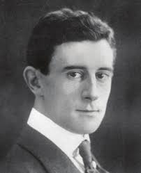 RUSS DE LUNA English Horn Joseph & Pauline Scafidi Chair