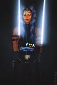 Pin By Deonte On Geek Heroe Star Wars Canon Star Wars Geek Star Wars Ahsoka