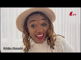 H'EVENTS : Sabrina ALEXANDRE